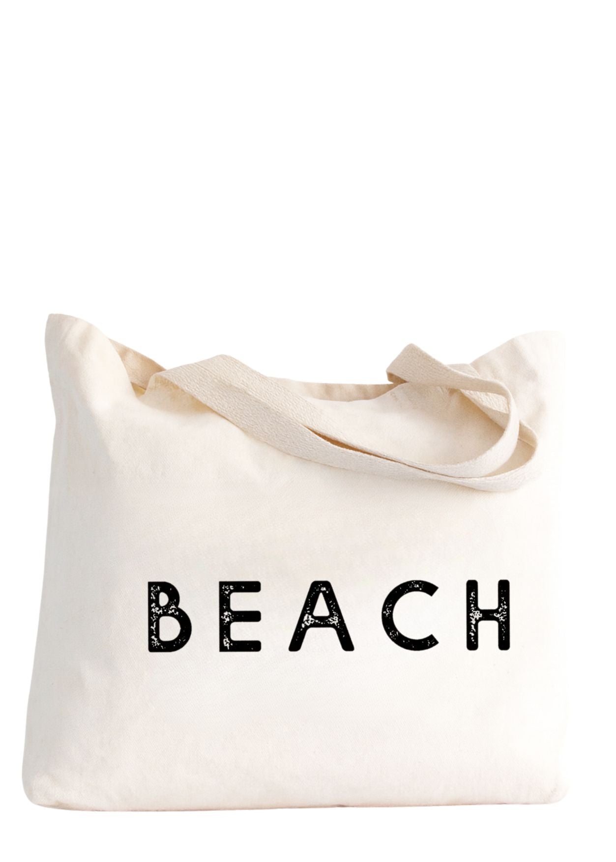 cool tote beach bag for girls