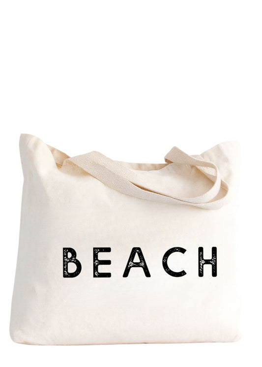 cool tote beach bag for girls