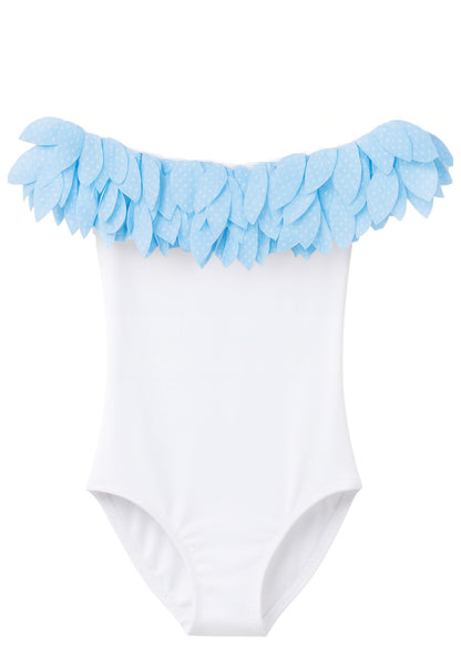 cute girls swimwear