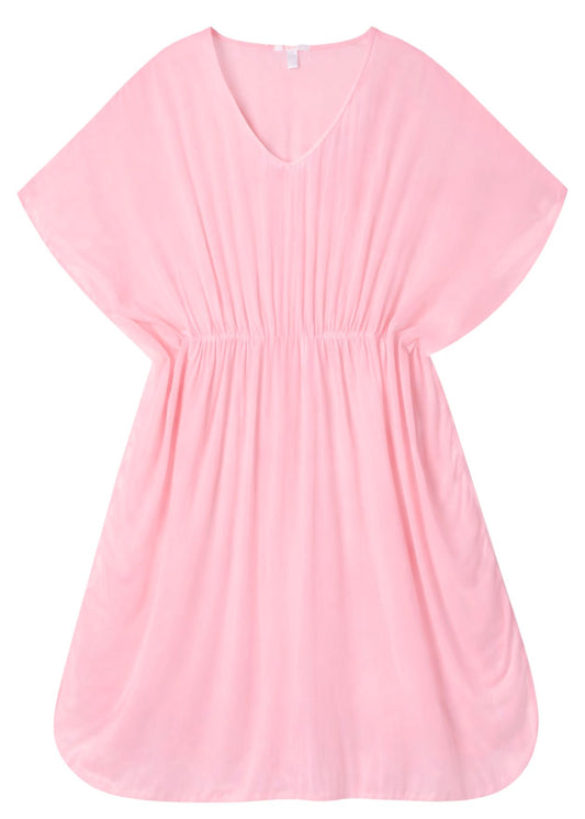 cute pink cover up for girls