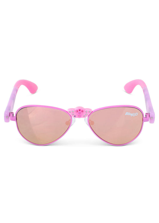 cute pink sunglasses for girls