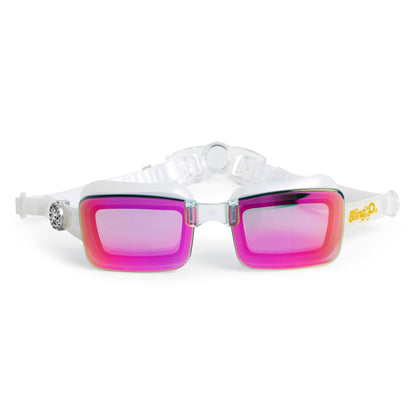 Shining Vivacity Adult Swim Goggles| Pre-Order – Ships September 28