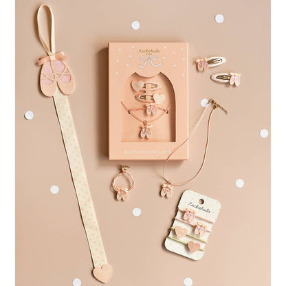 Ballet Shoes Clips | Pre-Order – Ships September 28
