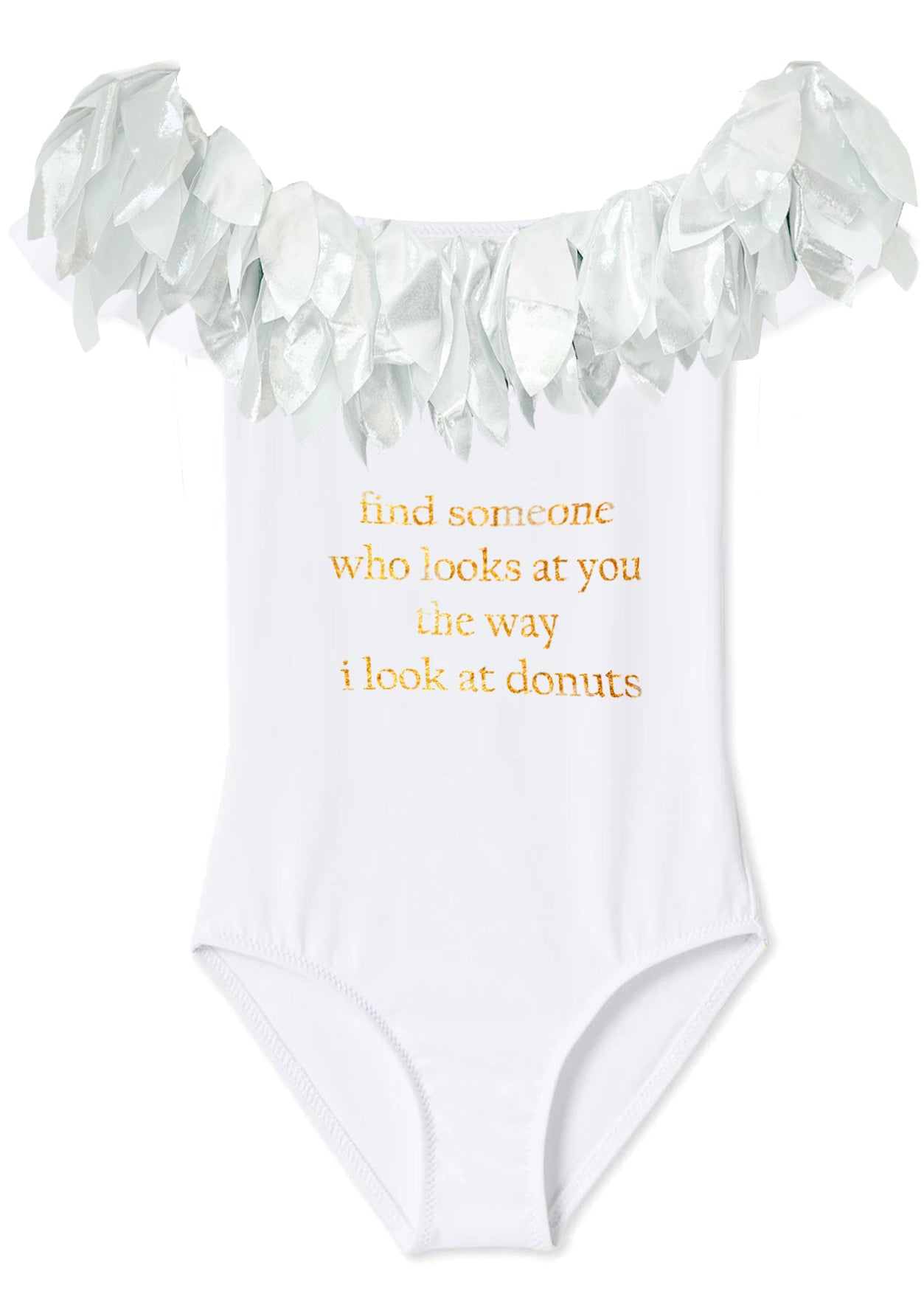 Beachwear for girls