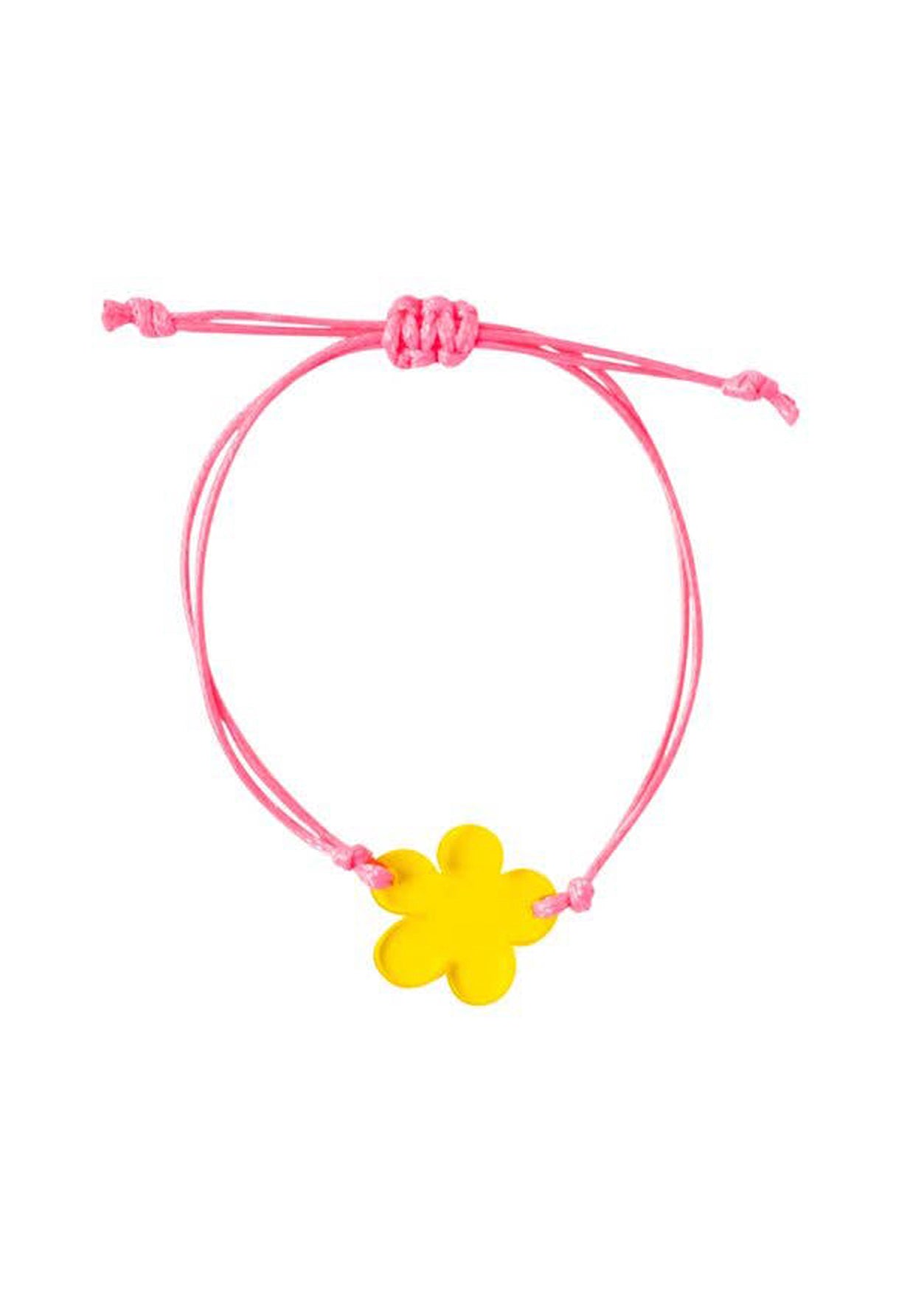 flower bracelet for girls