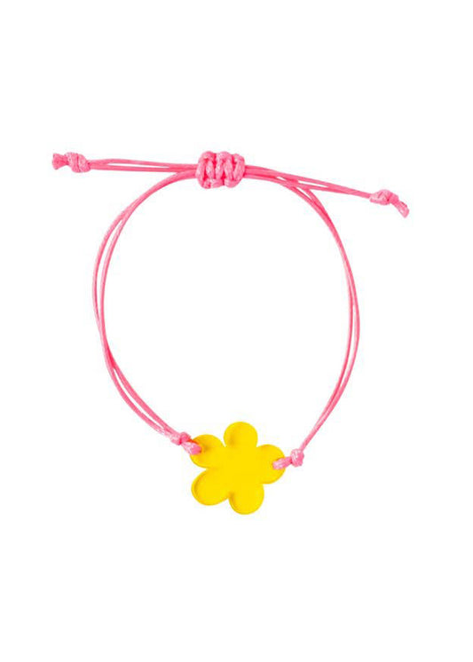 flower bracelet for girls