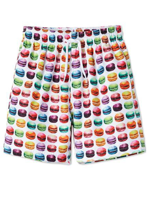 Macaroon Boardshorts