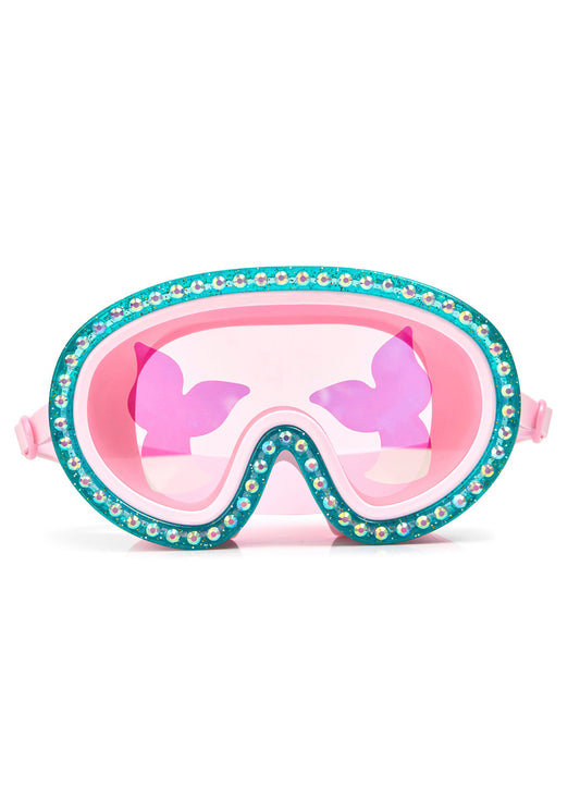 mermaid goggles for girls