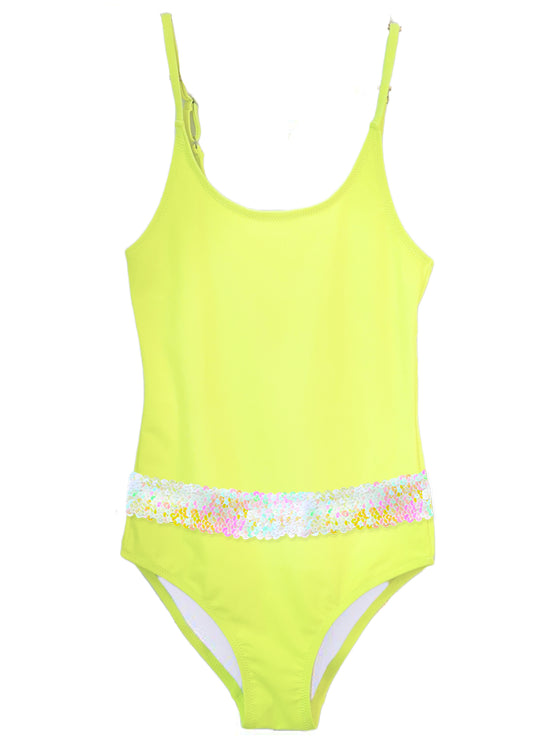 Beachwear for girls