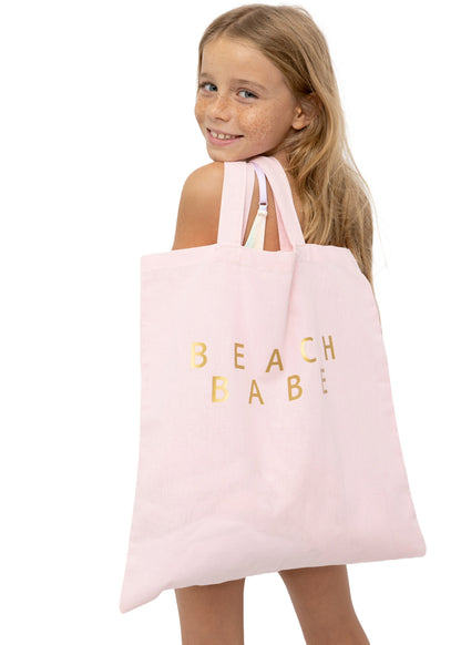 Beachwear for girls 