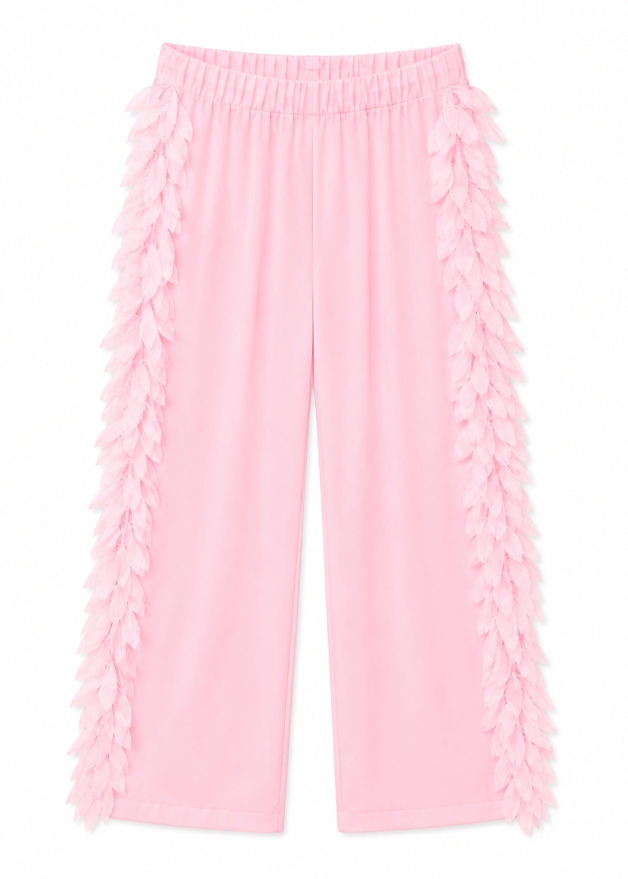 pink_petal_pants for girls
