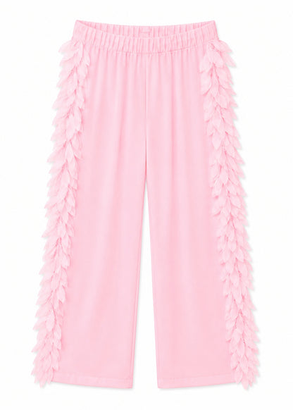 pink_petal_pants for girls