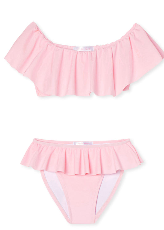 Beachwear for girls, 