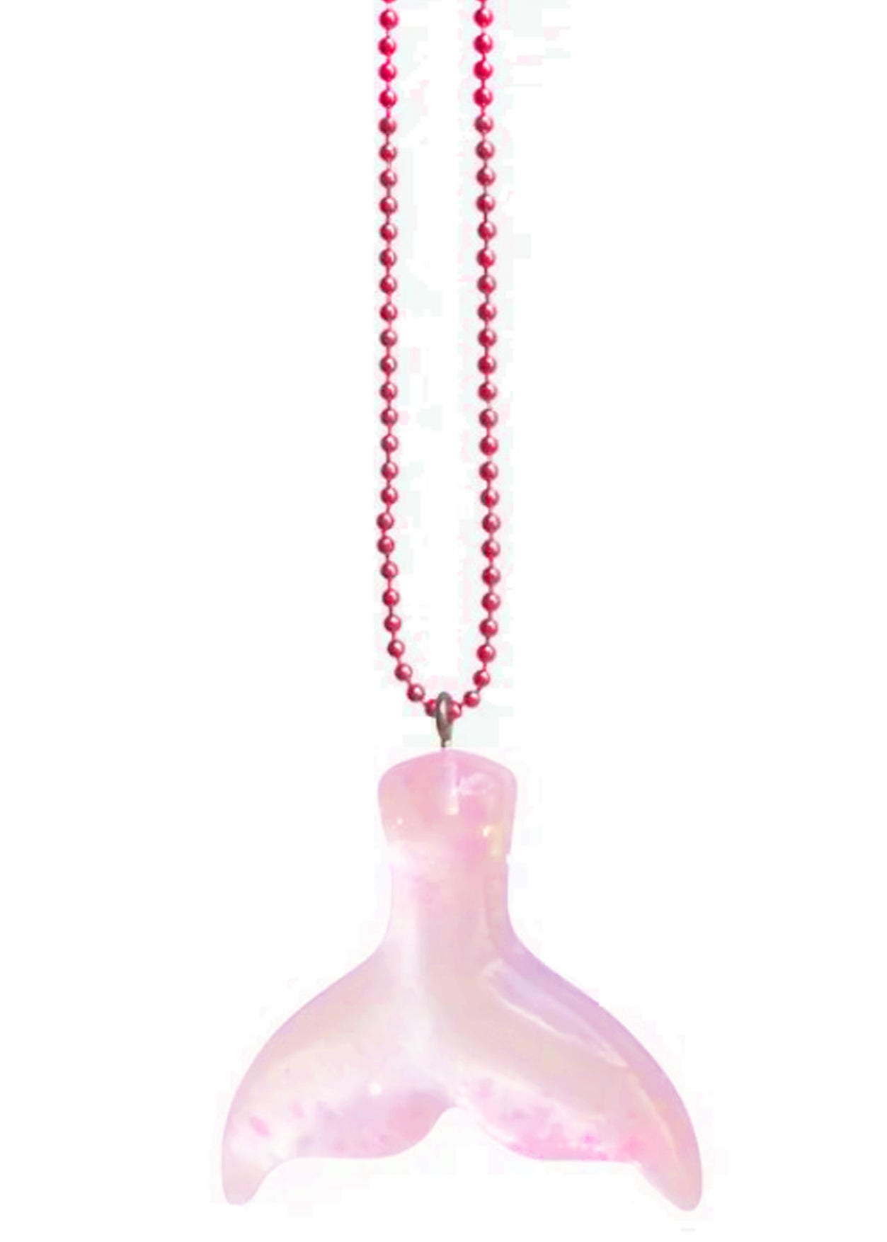 beachwear for girls, mermaid necklace for girls