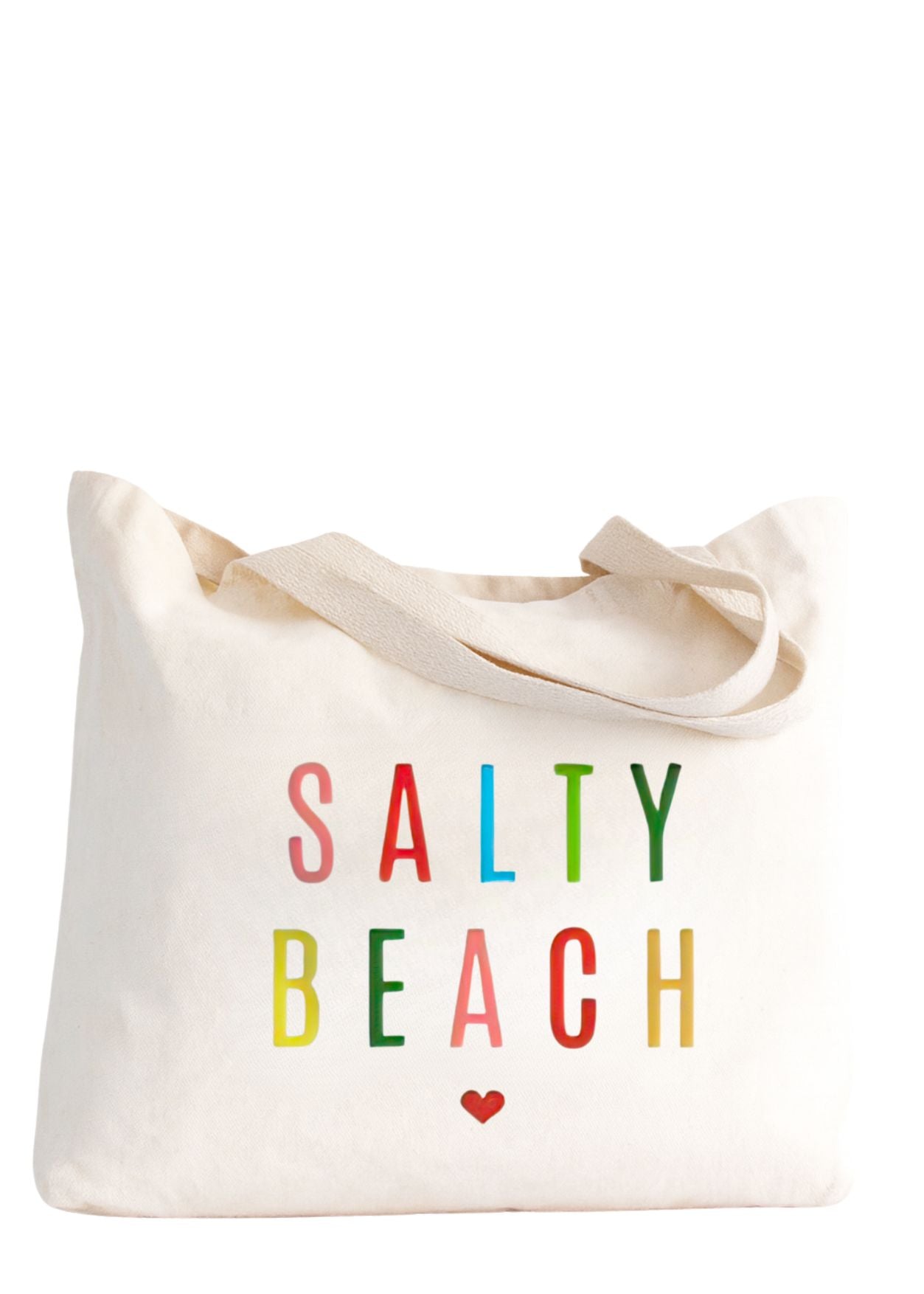 playful beach bag for girls