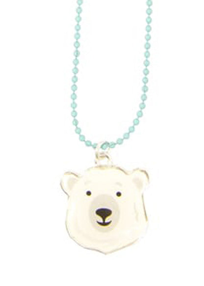 Necklace Polar Bear