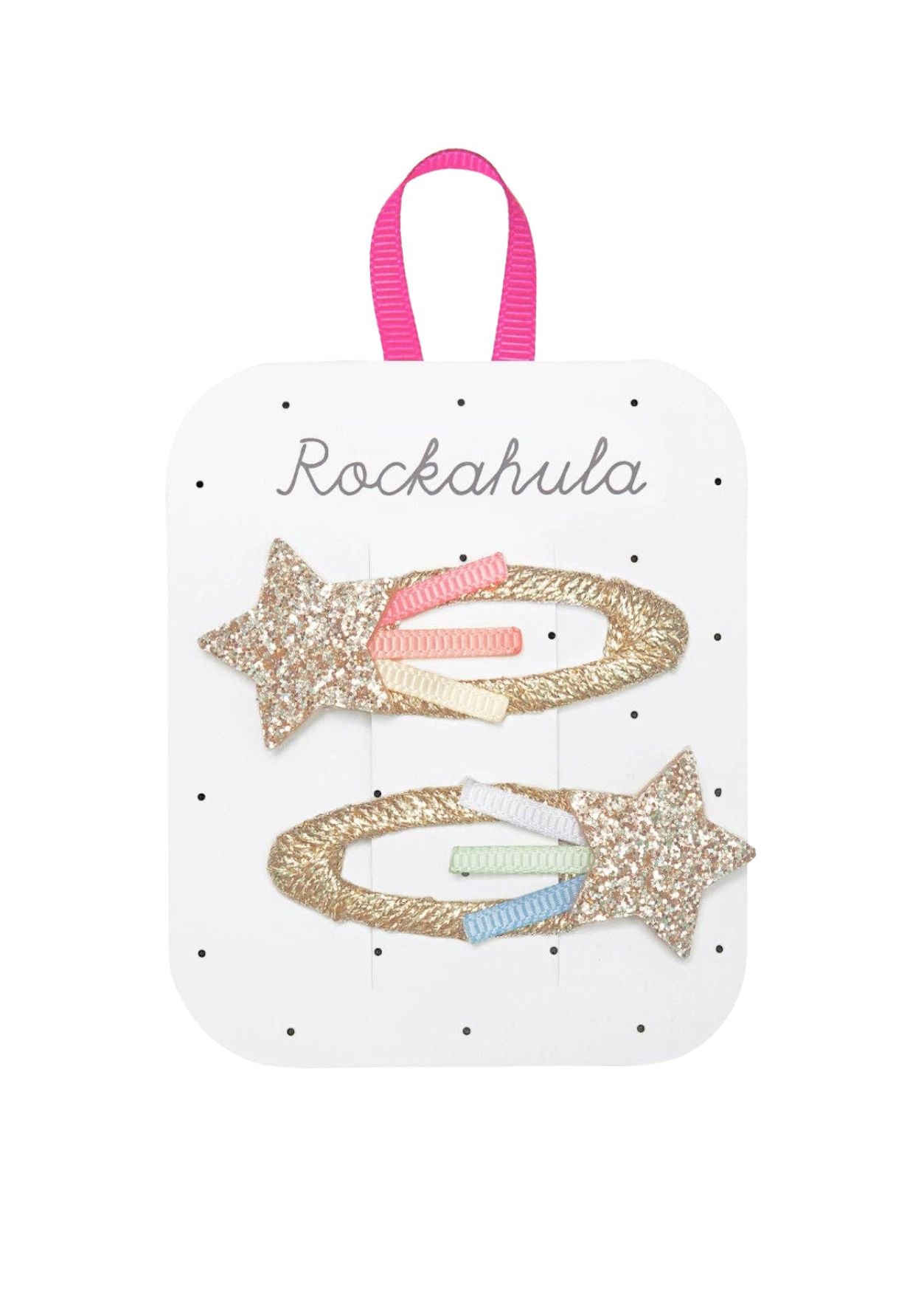 pretty hair accessories for girls 