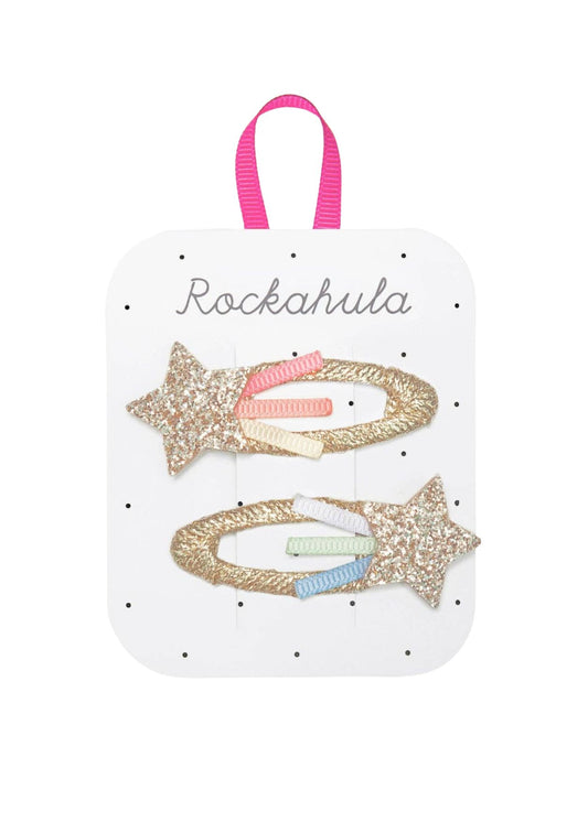 pretty hair accessories for girls 