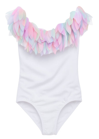 pretty swimsuit for girls