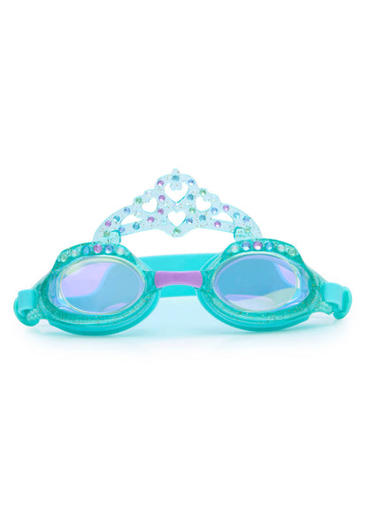 princess cute swimming goggles for girls