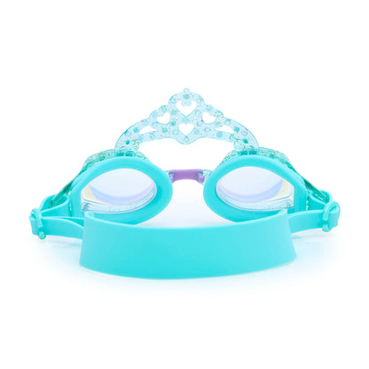 princess pretty swimming goggles for girls