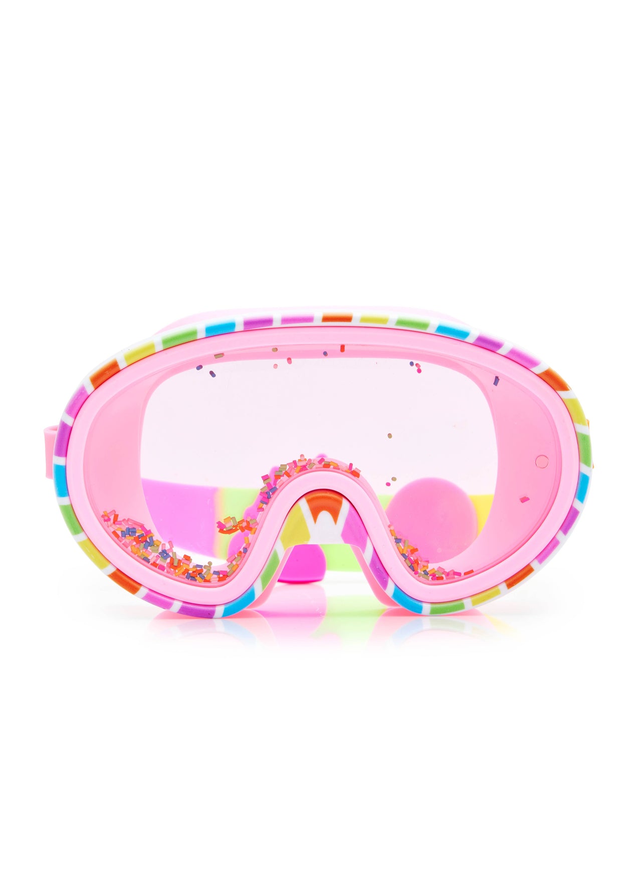 Swimming Goggles Mask Sprinkle