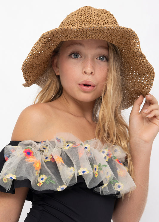teen swimwear