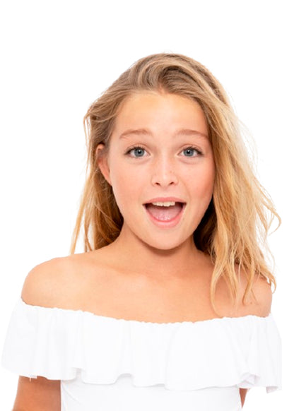 teen girls swimwear