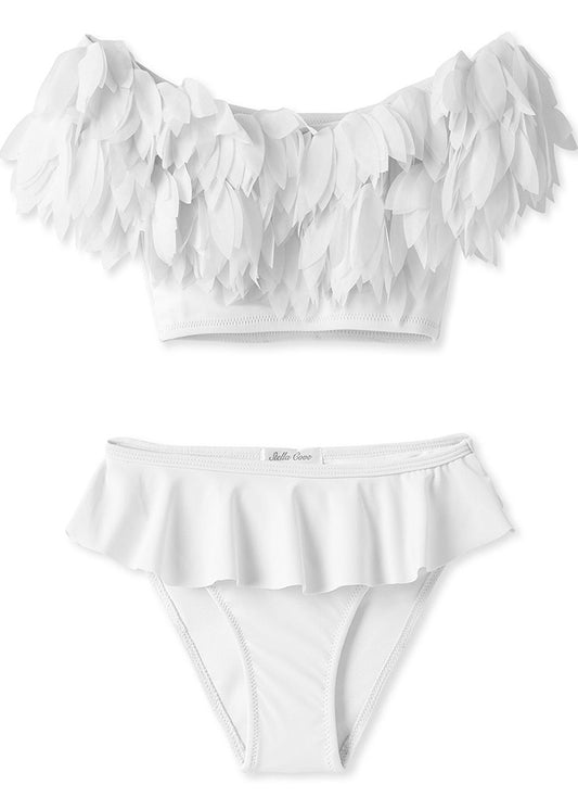 Beachwear for girls  
