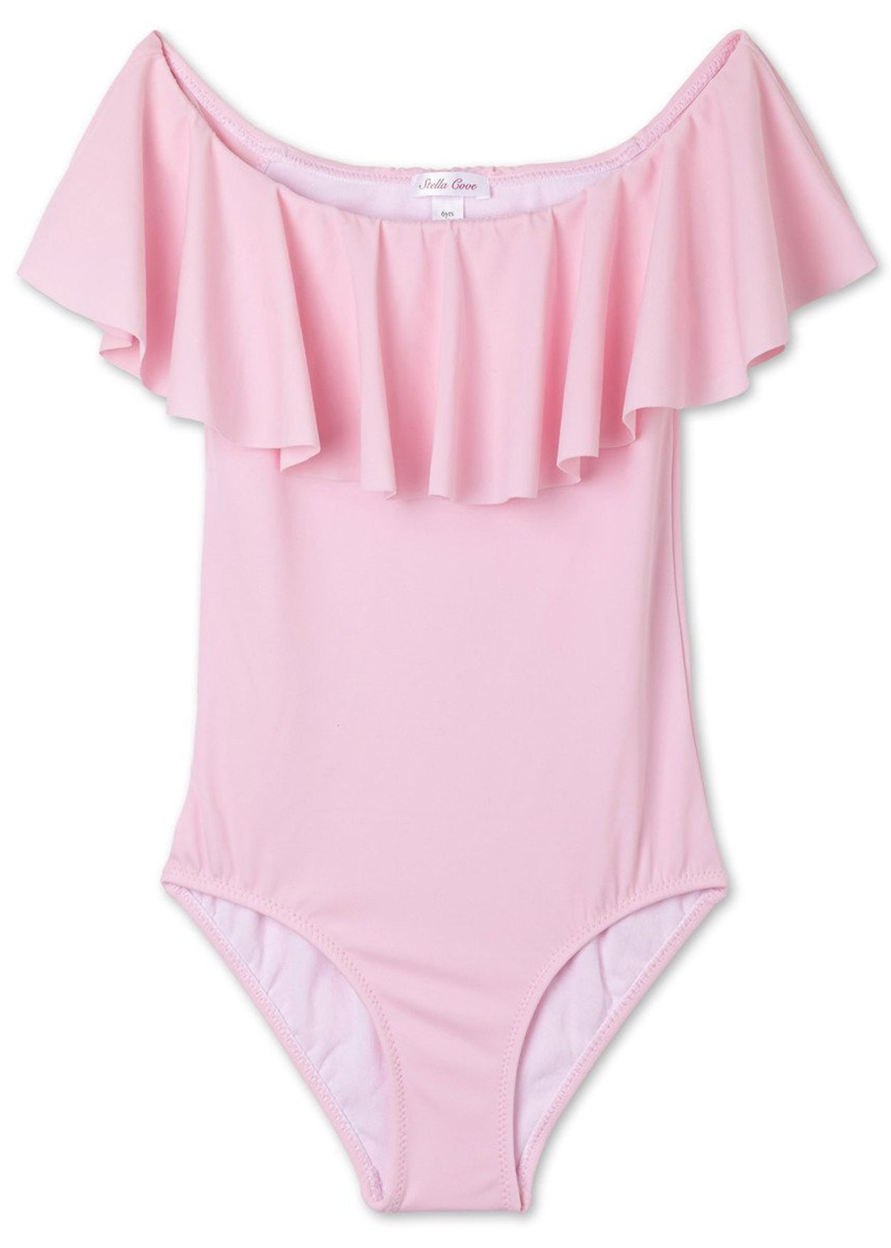 swimwear and beachwear for girls