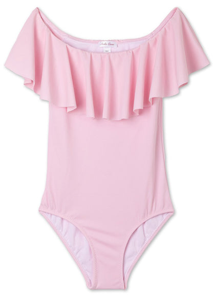 swimwear and beachwear for girls