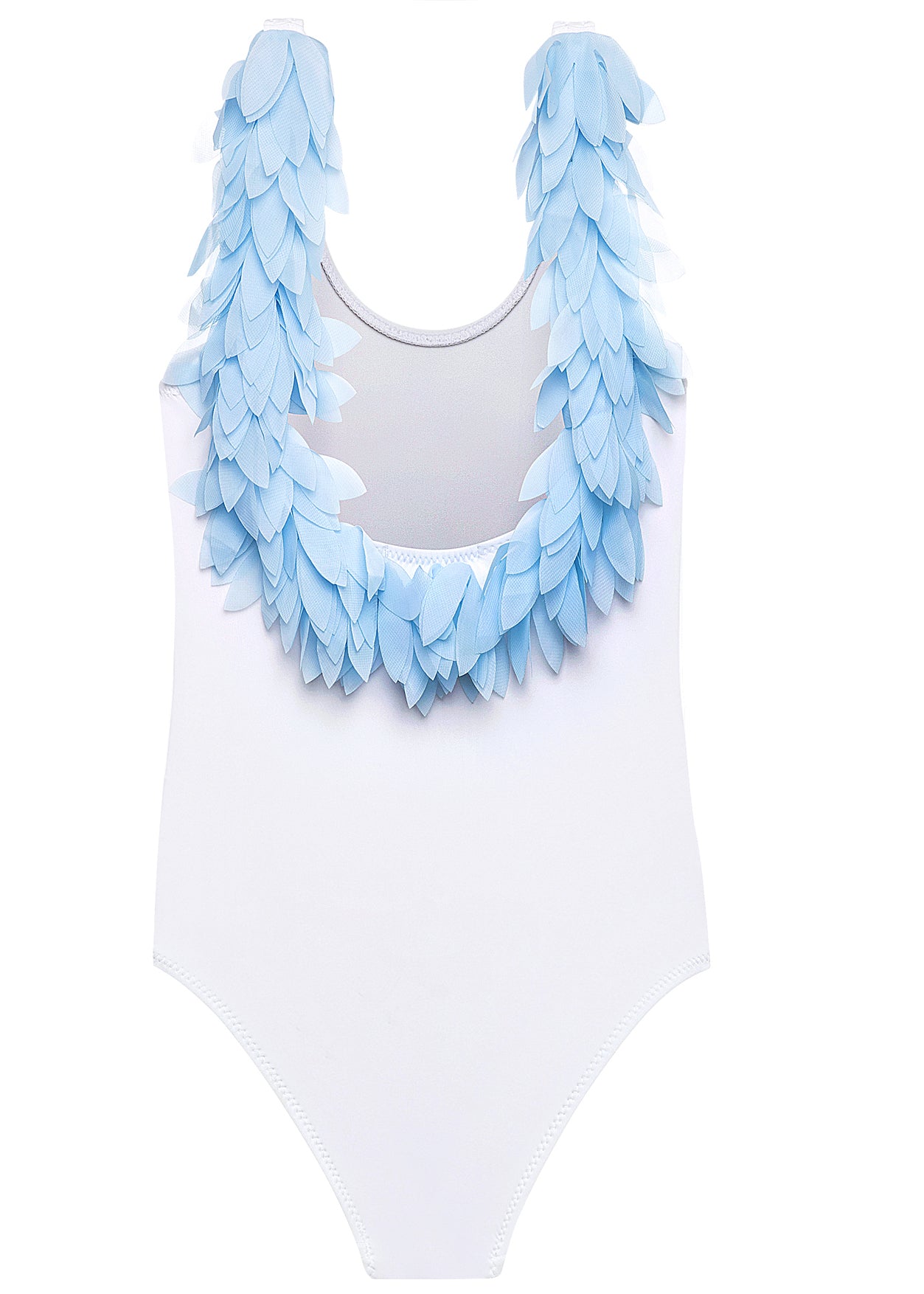 swimwear and beachwear for girls