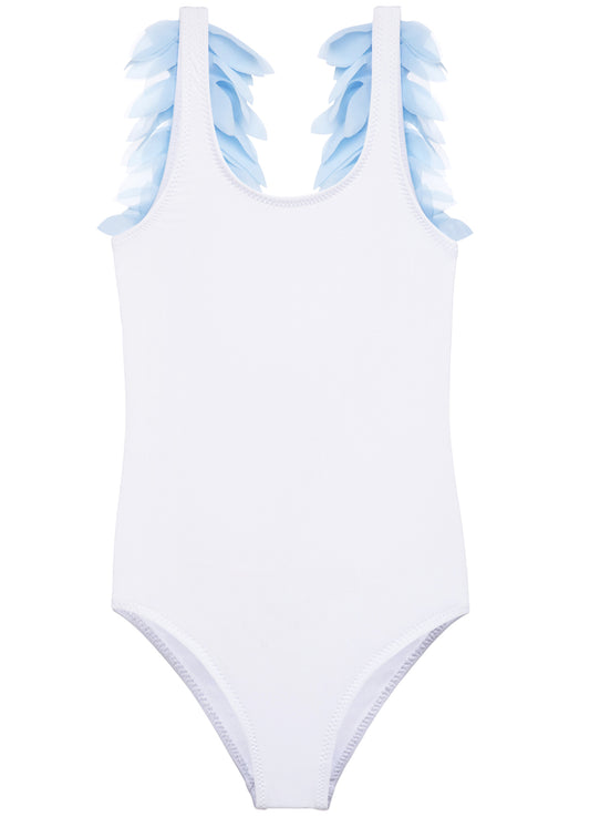 swimwear and beachwear for girls