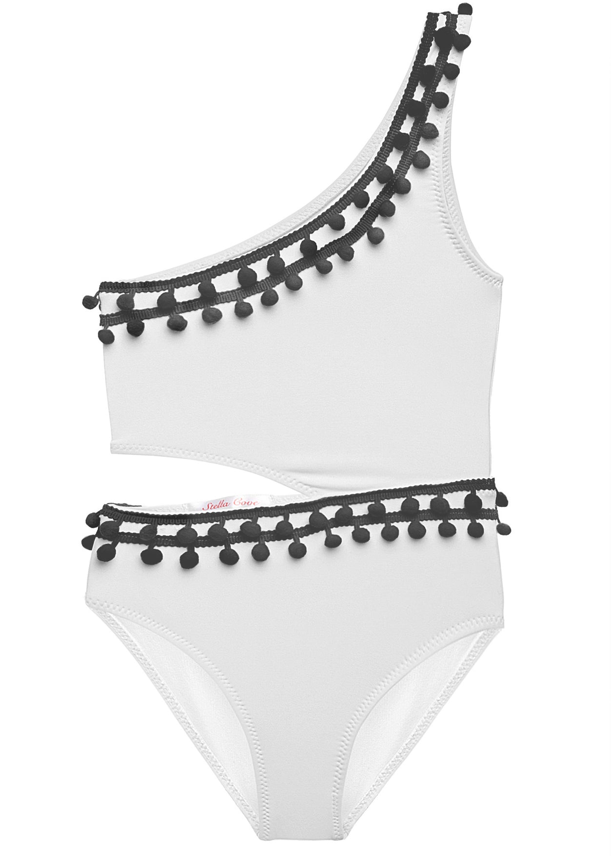 swimwear and beachwear for girls