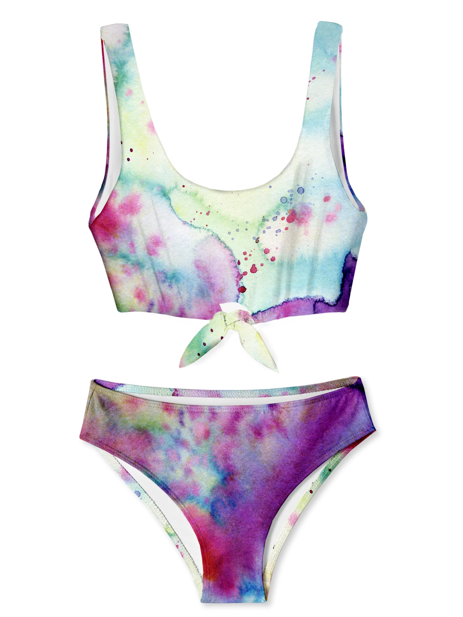Beachwear for girls