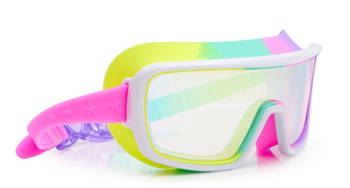 Chromatic Sours Swimming Goggles