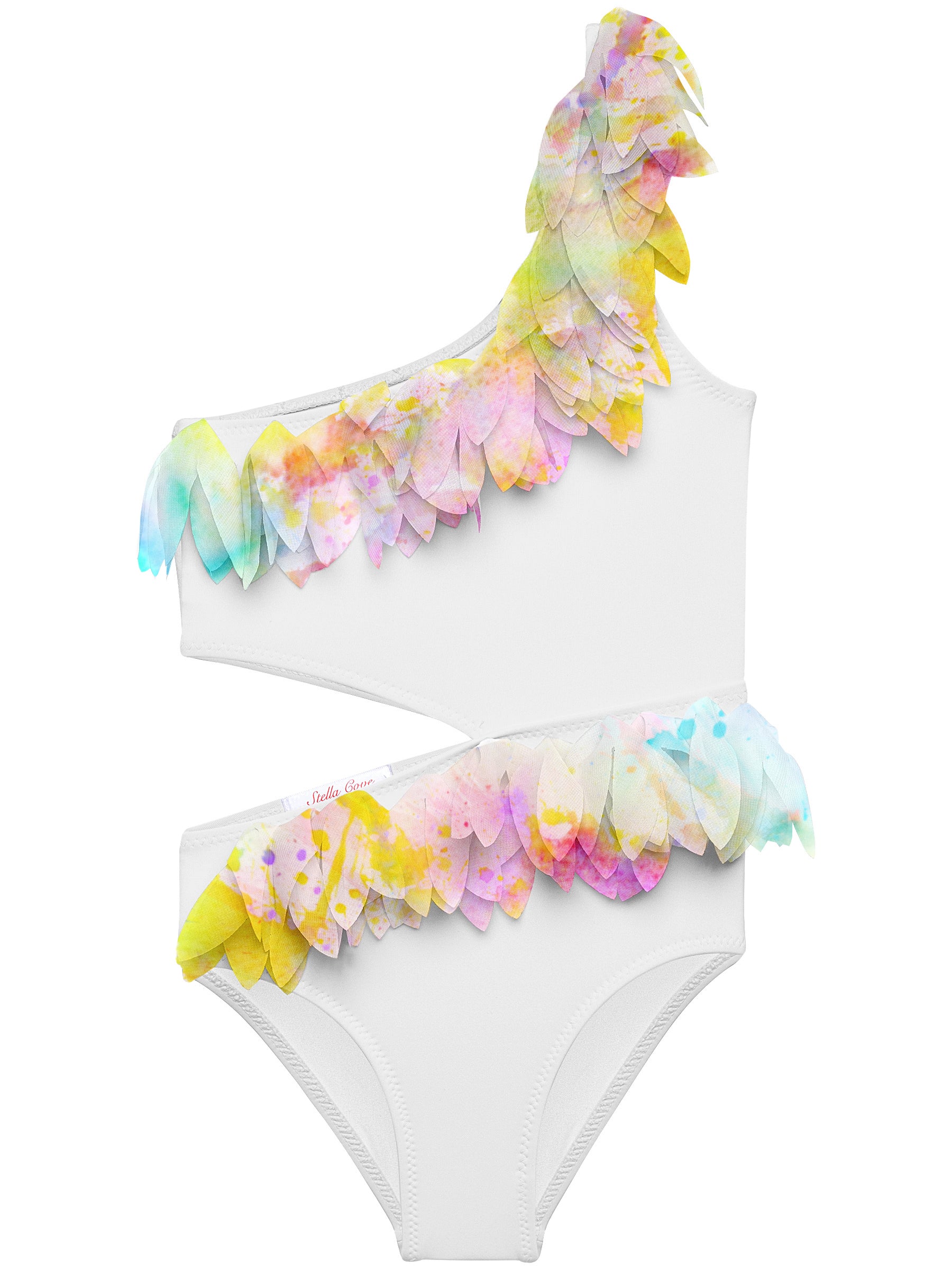 beachwear for girls