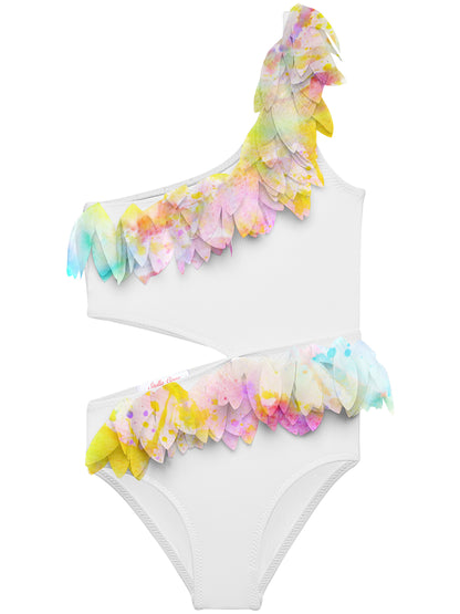 beachwear for girls