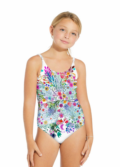 beachwear for girls, swimsuit for girls