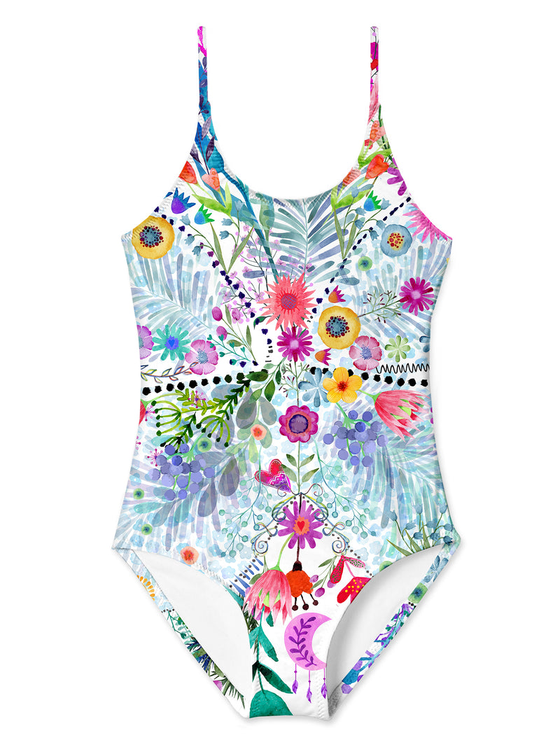 The Stella Cove Beachwear for Girls